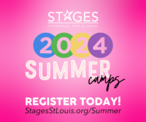 STAGES Camps